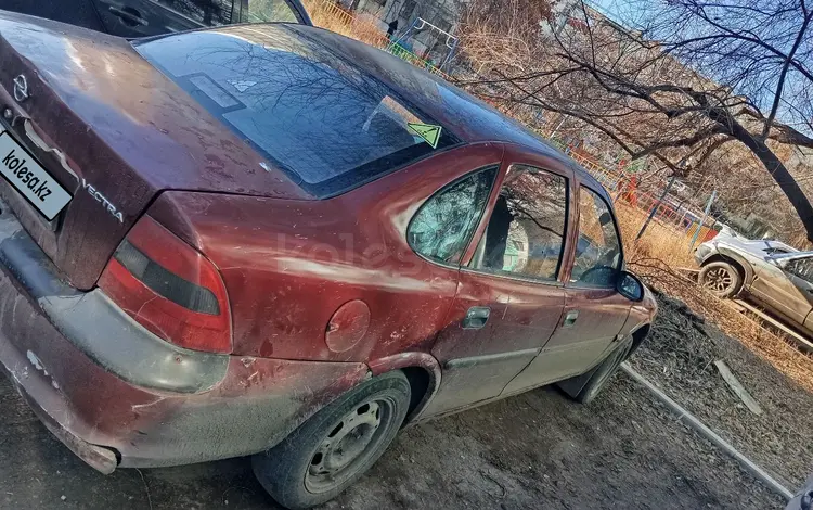 Opel Vectra 1996 годаүшін800 000 тг. в Актобе