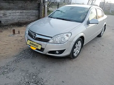 Opel Astra 2012 года за 3 950 000 тг. в Костанай – фото 5