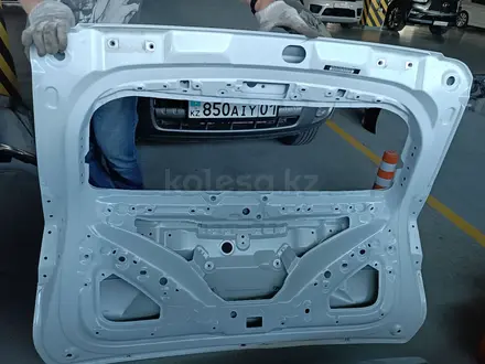 Крышка багажника Changan CS55 Plus за 140 000 тг. в Астана – фото 2