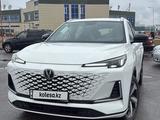 Changan CS55 Plus 2025 года за 9 500 000 тг. в Алматы