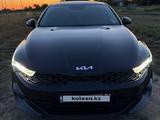 Kia K5 2024 годаүшін12 500 000 тг. в Павлодар