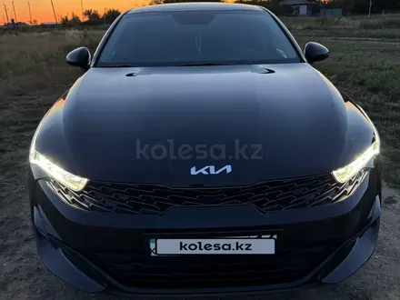 Kia K5 2024 года за 12 500 000 тг. в Павлодар