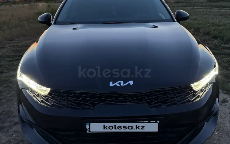 Kia K5 2024 годаүшін12 500 000 тг. в Павлодар
