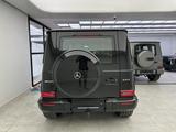 Mercedes-Benz G 63 AMG 2023 годаүшін133 000 000 тг. в Алматы – фото 2