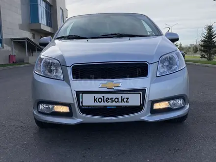 Chevrolet Nexia 2023 года за 6 000 000 тг. в Талдыкорган – фото 2