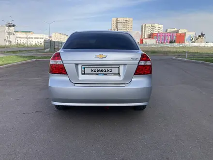 Chevrolet Nexia 2023 года за 6 000 000 тг. в Талдыкорган – фото 6