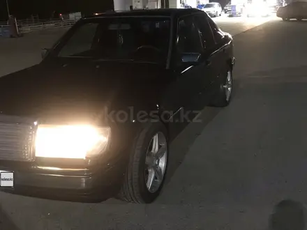 Mercedes-Benz E 230 1989 года за 1 000 000 тг. в Алматы – фото 6