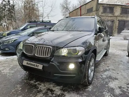 BMW X5 2007 года за 6 500 000 тг. в Алматы