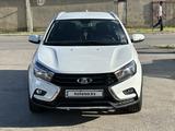 ВАЗ (Lada) Vesta SW Cross 2019 годаүшін6 100 000 тг. в Шымкент