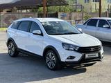 ВАЗ (Lada) Vesta SW Cross 2019 годаүшін6 100 000 тг. в Шымкент – фото 2