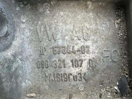 Коробка автомат АКПП 09G 321 107 D за 250 000 тг. в Алматы – фото 19
