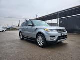 Land Rover Range Rover Sport 2014 годаfor20 000 000 тг. в Шымкент