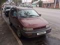 Mitsubishi Space Wagon 1992 годаfor1 200 000 тг. в Алматы