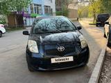 Toyota Yaris 2008 года за 3 750 000 тг. в Алматы – фото 2