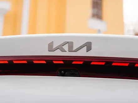 Kia K5 2024 года за 13 000 000 тг. в Алматы – фото 15