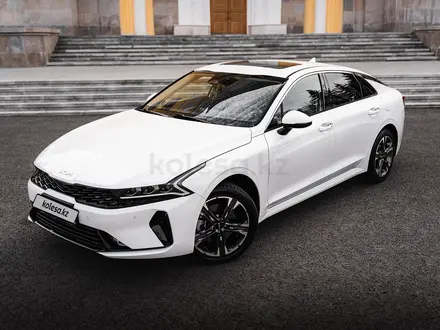 Kia K5 2024 года за 13 000 000 тг. в Алматы