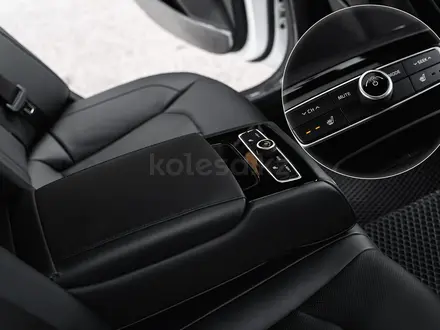 Kia K5 2024 года за 13 000 000 тг. в Алматы – фото 29