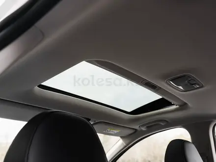 Kia K5 2024 года за 13 000 000 тг. в Алматы – фото 37