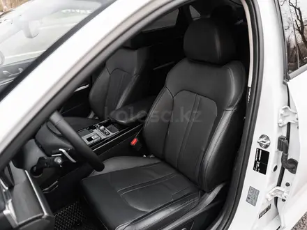 Kia K5 2024 года за 13 000 000 тг. в Алматы – фото 38