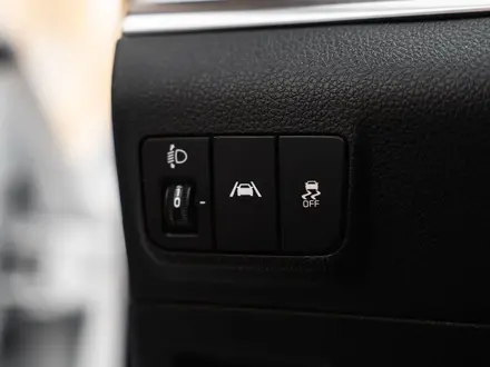 Kia K5 2024 года за 13 000 000 тг. в Алматы – фото 43