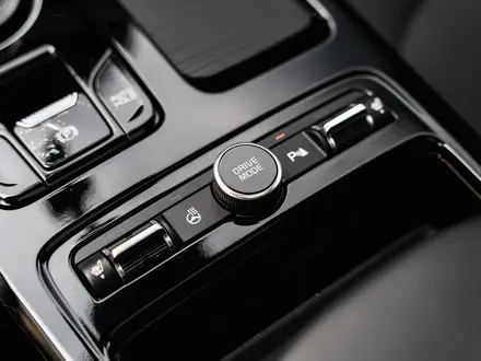 Kia K5 2024 года за 13 000 000 тг. в Алматы – фото 44