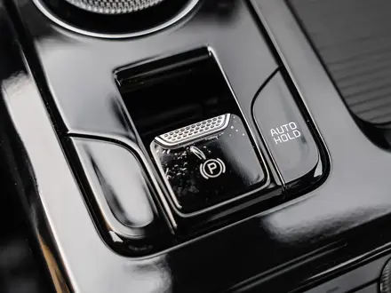 Kia K5 2024 года за 13 000 000 тг. в Алматы – фото 45