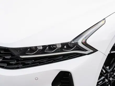 Kia K5 2024 года за 13 000 000 тг. в Алматы – фото 6