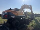 Hyundai  R210W 2019 года за 42 000 000 тг. в Караганда – фото 3