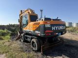 Hyundai  R210W 2019 года за 42 000 000 тг. в Караганда – фото 2