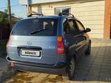 Hyundai Matrix 2004 годаүшін3 200 000 тг. в Актобе – фото 4