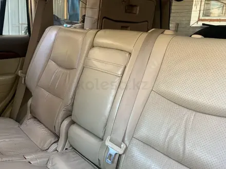 Toyota Land Cruiser Prado 2005 года за 9 000 000 тг. в Алматы – фото 10