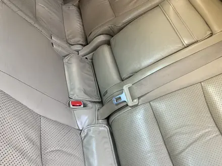 Toyota Land Cruiser Prado 2005 года за 9 000 000 тг. в Алматы – фото 12