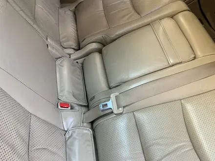 Toyota Land Cruiser Prado 2005 года за 9 000 000 тг. в Алматы – фото 11