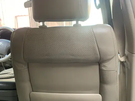 Toyota Land Cruiser Prado 2005 года за 9 000 000 тг. в Алматы – фото 8