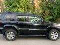 Toyota Land Cruiser Prado 2005 года за 9 000 000 тг. в Алматы – фото 15