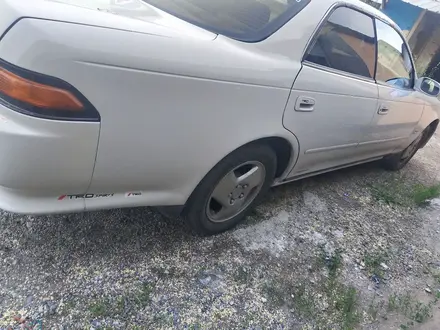 Toyota Mark II 1995 года за 2 100 000 тг. в Алматы – фото 3