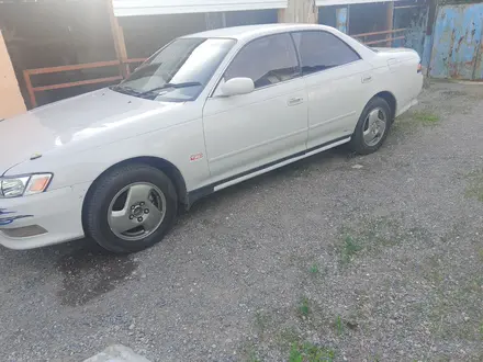 Toyota Mark II 1995 года за 2 100 000 тг. в Алматы – фото 4