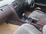 Toyota Mark II 1995 года за 2 100 000 тг. в Алматы – фото 5