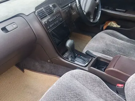 Toyota Mark II 1995 года за 2 100 000 тг. в Алматы – фото 5