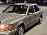 Mercedes-Benz E 230 1990 годаүшін1 100 000 тг. в Алматы – фото 4