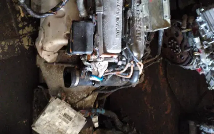 Двигательүшін880 тг. в Алматы