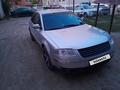 Volkswagen Passat 2001 годаfor3 000 000 тг. в Актобе – фото 7