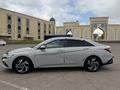 Hyundai Elantra 2024 года за 9 000 000 тг. в Тараз – фото 3