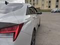 Hyundai Elantra 2024 года за 9 000 000 тг. в Тараз – фото 5