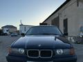 BMW 318 1991 годаүшін1 100 000 тг. в Кызылорда – фото 3