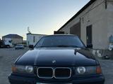 BMW 318 1991 года за 1 100 000 тг. в Кызылорда – фото 3