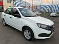 ВАЗ (Lada) Granta 2190 2019 годаүшін3 300 000 тг. в Шымкент – фото 4