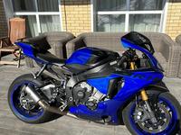 Yamaha  YZF-R1 2018 годаүшін9 000 000 тг. в Астана