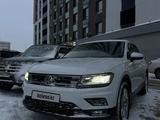 Volkswagen Tiguan 2019 годаүшін13 500 000 тг. в Астана – фото 2