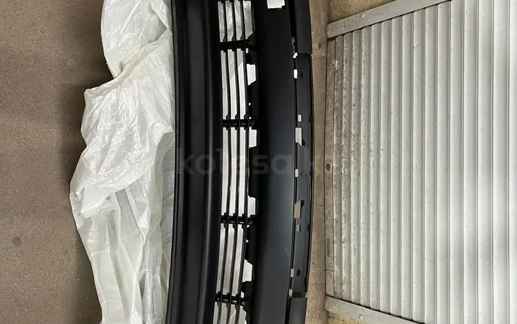 Бампер на BMW 7 (E38) 94 —/БМВ 7 (Е38) 98 (Тайвань) за 40 000 тг. в Астана